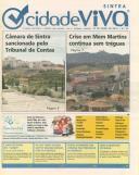 Jornal quinzenal Cidade Viva, número 67, ano 5.