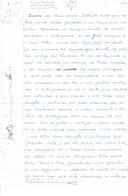 Carta de venda de uma peça de herdade na Carrasqueira, termo de Sintra, a João Vasques e sua mulher Crara Anes.