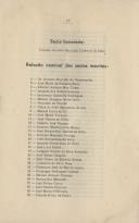 Relatório e contas da Direção do Sindicato Agrícola da Região de Colares e parecer do Conselho Sindical relativo ao exercício de 1931.
