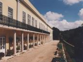 Palácio da Quinta do Ramalhão em Ranholas.