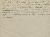 Apontamentos e transcrição do Foral Afonsino (de 1154) de Francisco Costa.