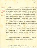 Carta de venda de um herdamento sito em Trajouce feita por Pedro Miguel a Dom João de Portel.