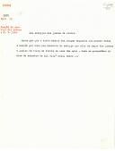 Carta de doação régia passada a Martim Gil Lobo, dos serviços dos judeus de Sintra.