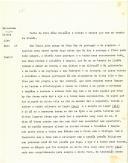 Carta de foro de dois olivais, vinhas e campos em Leceia, termo de Lisboa.
