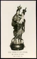 Nossa Senhora do Cabo Espichel - São Martinho de Sintra