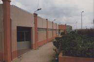 Complexo Desportivo de Ouressa.
