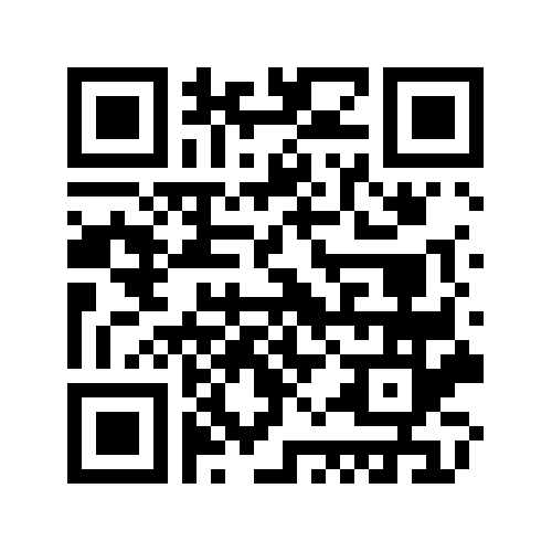 Código QR do registo