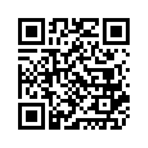 Código QR do registo