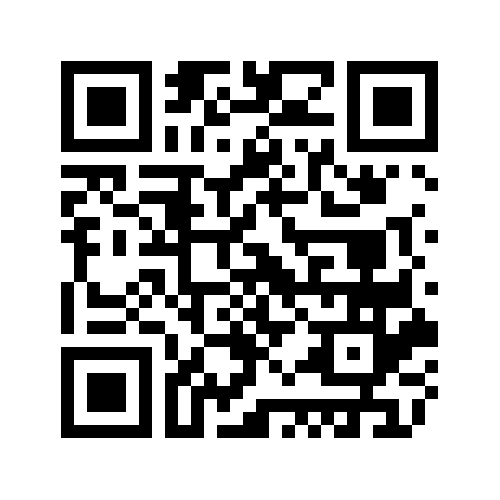 Código QR do registo