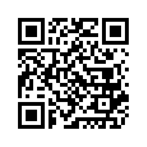 Código QR do registo