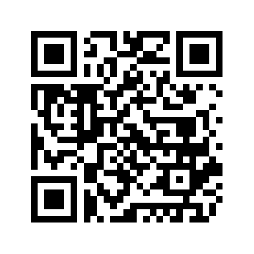 Código QR do registo