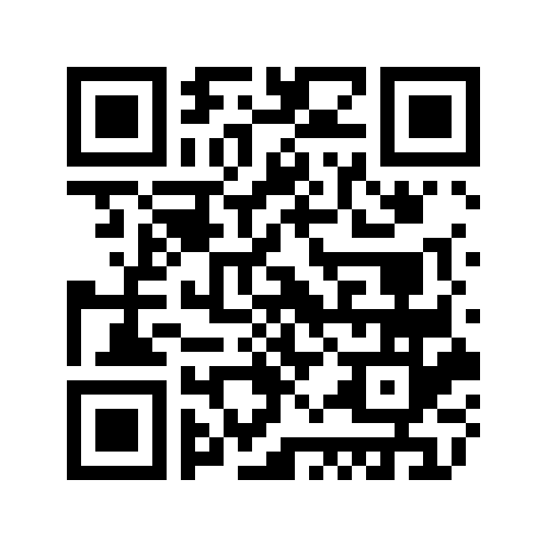 Código QR do registo