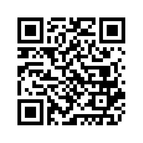 Código QR do registo