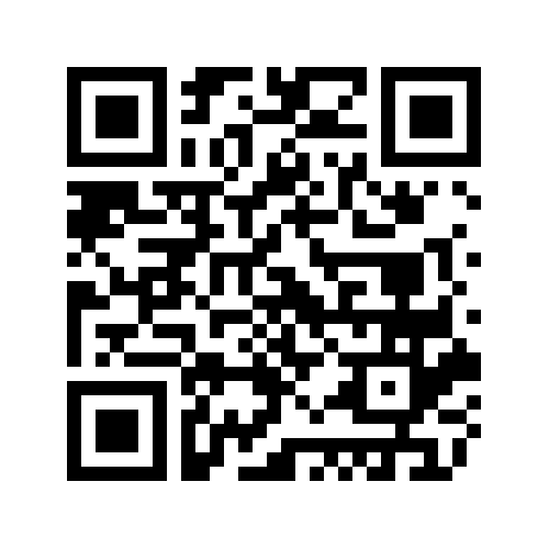 Código QR do registo