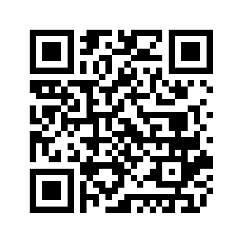 Código QR do registo