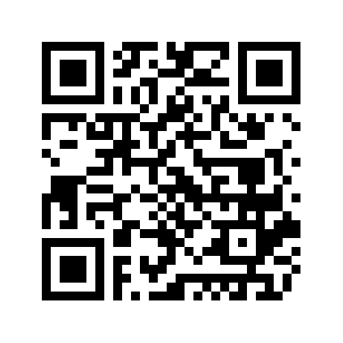 Código QR do registo