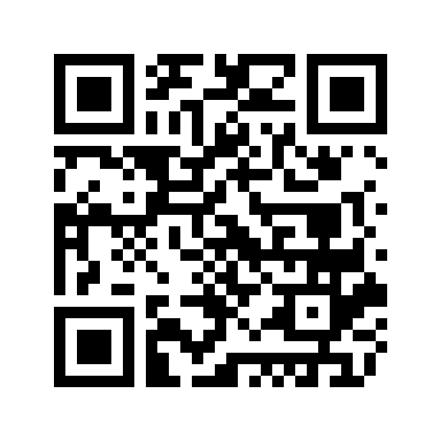 Código QR do registo