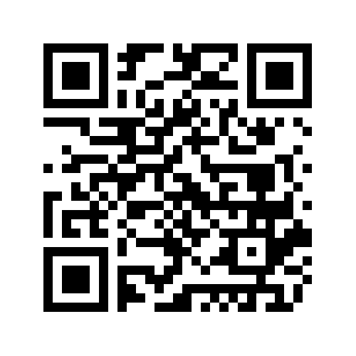 Código QR do registo