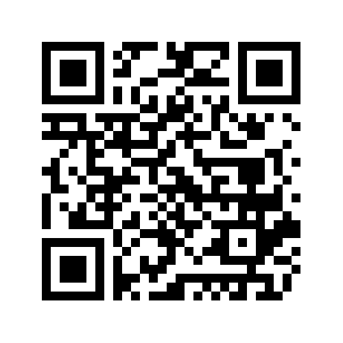 Código QR do registo