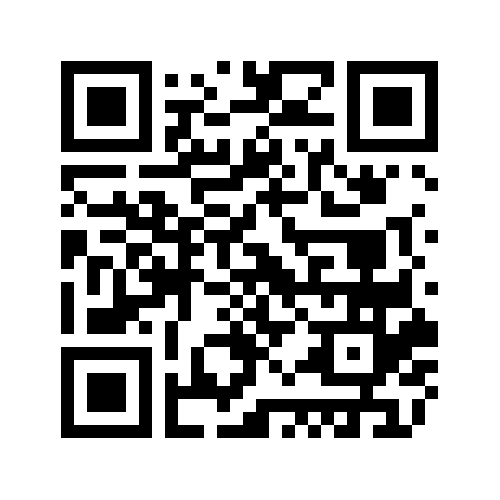 Código QR do registo