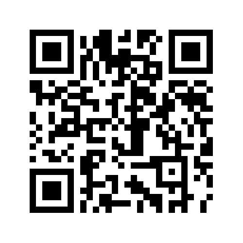 Código QR do registo