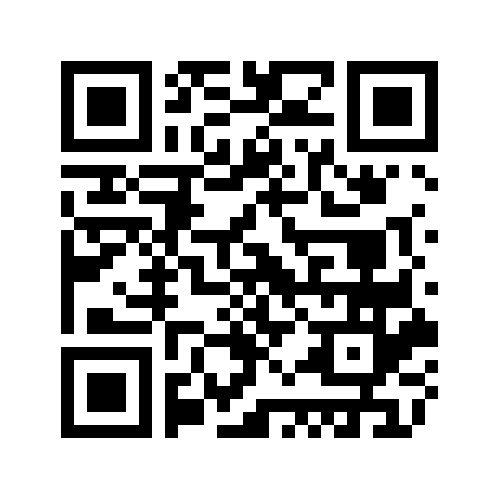 Código QR do registo