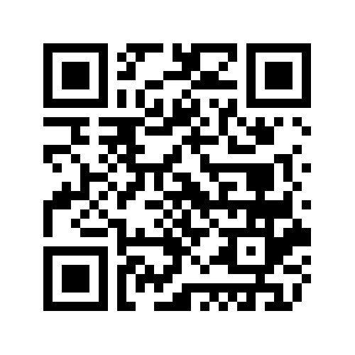 Código QR do registo