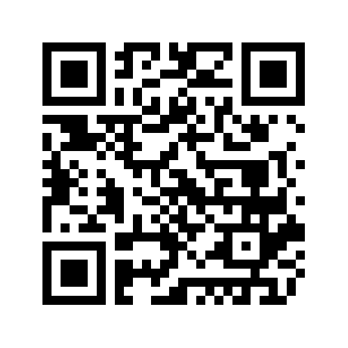 Código QR do registo