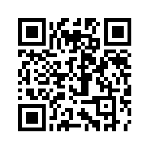 Código QR do registo