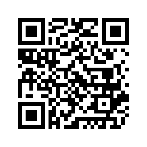 Código QR do registo