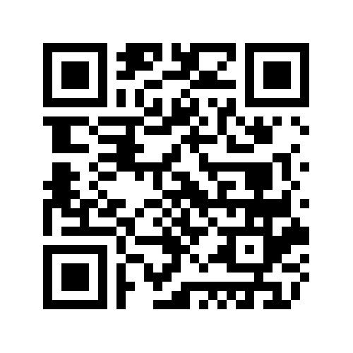 Código QR do registo