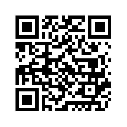 Código QR do registo