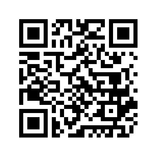 Código QR do registo