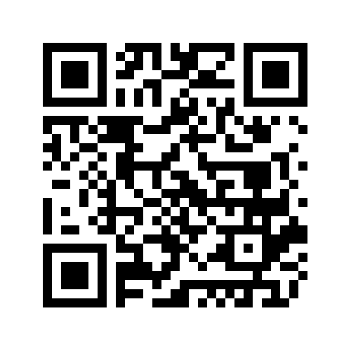 Código QR do registo