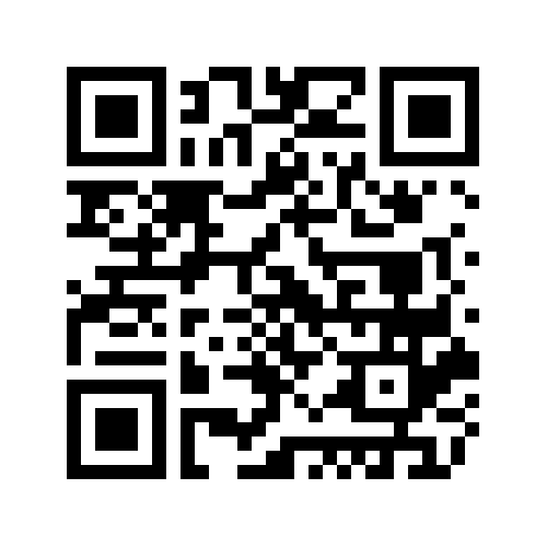 Código QR do registo