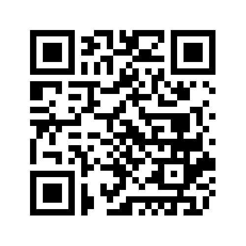 Código QR do registo