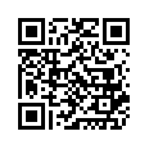 Código QR do registo