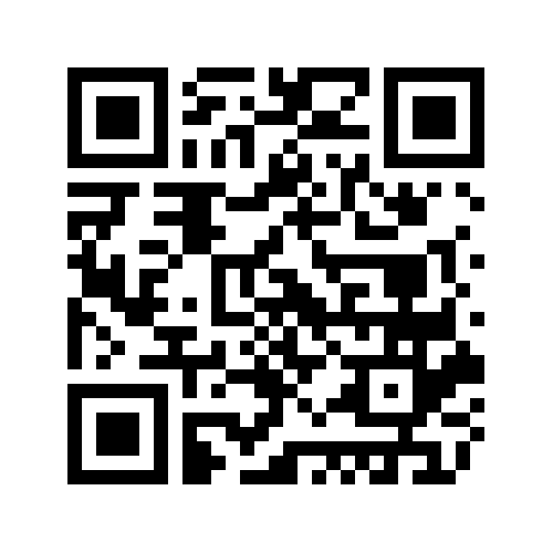 Código QR do registo