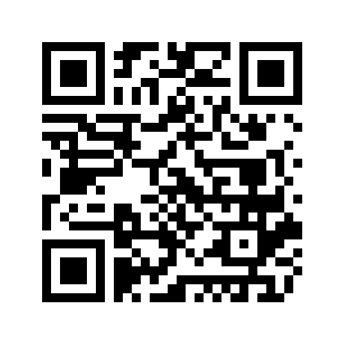 Código QR do registo