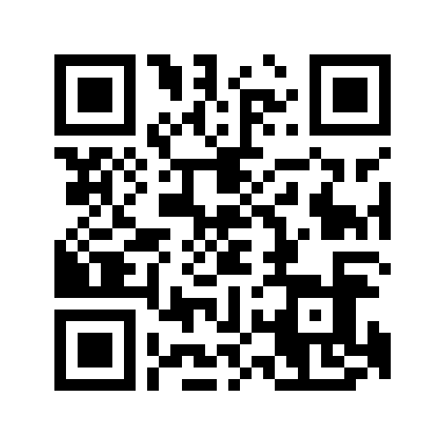 Código QR do registo