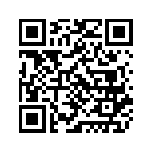 Código QR do registo