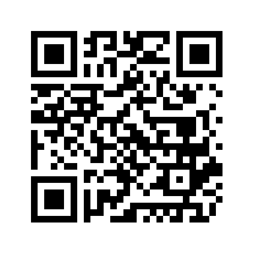 Código QR do registo