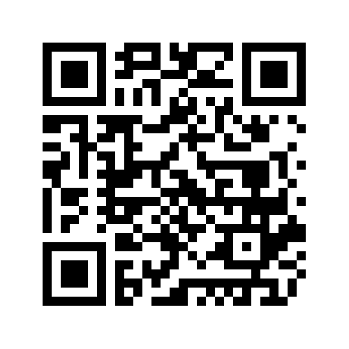 Código QR do registo