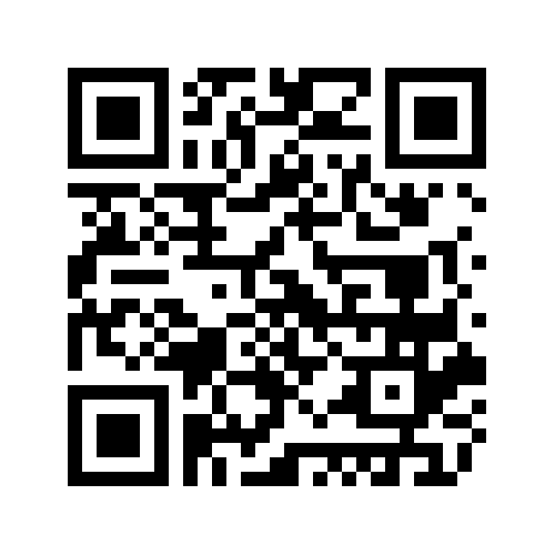 Código QR do registo