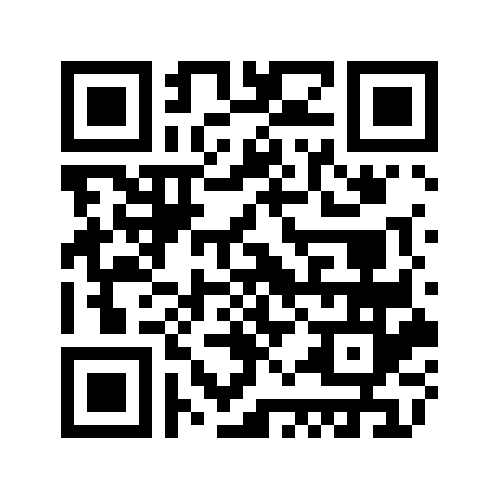 Código QR do registo