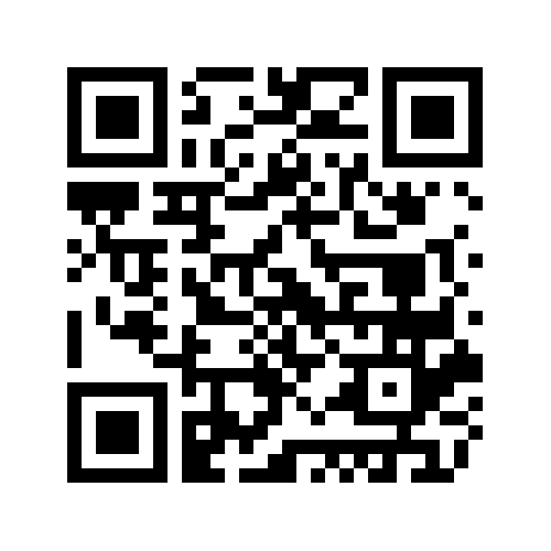 Código QR do registo