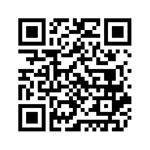 Código QR do registo