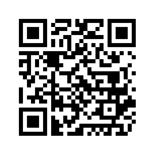 Código QR do registo