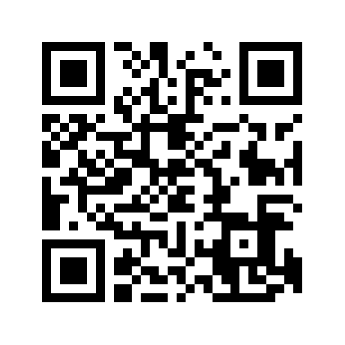 Código QR do registo