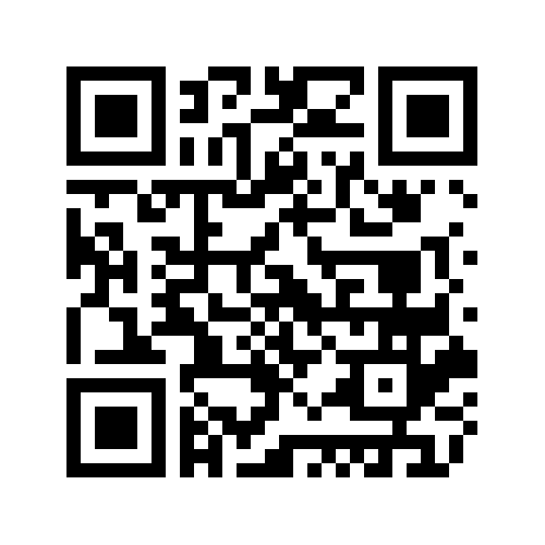 Código QR do registo